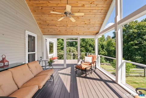Tiny photo for 359 Winchester Road, Winchester, CT 06098 (MLS # 24208872)