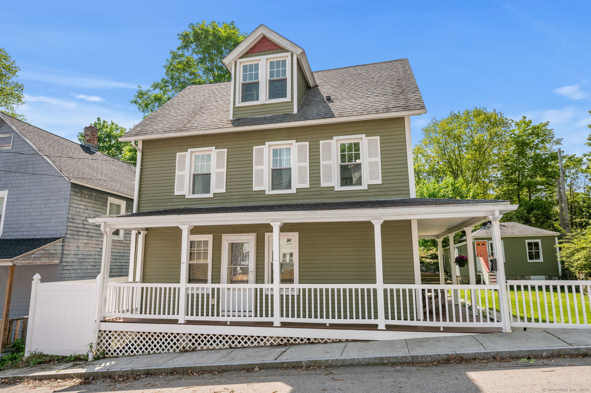 29 E Cliff Street, Norwich, Connecticut image 1