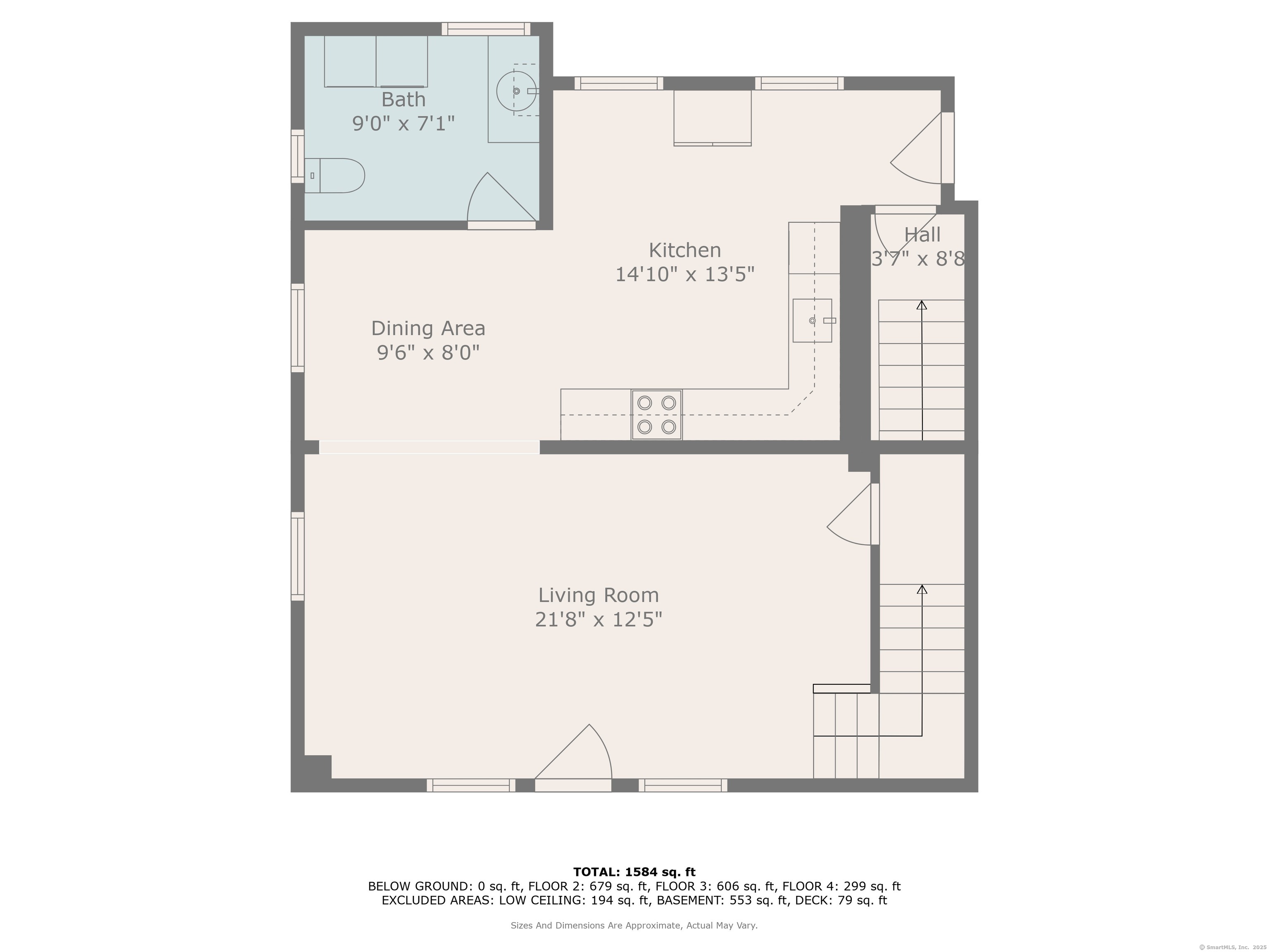 29 E Cliff Street, Norwich, Connecticut image 37