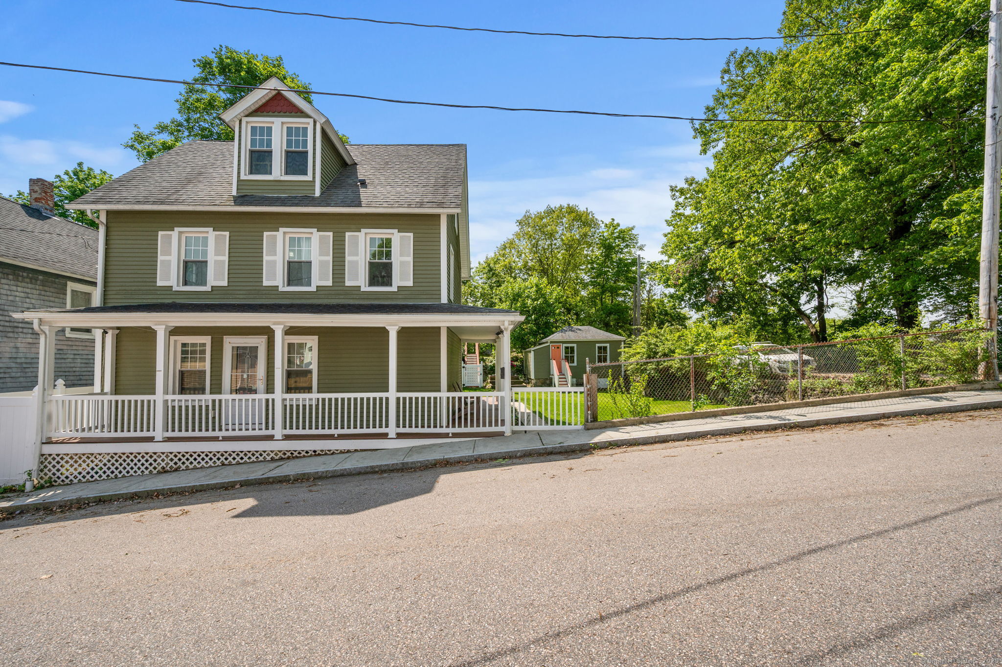 29 E Cliff Street, Norwich, Connecticut image 36