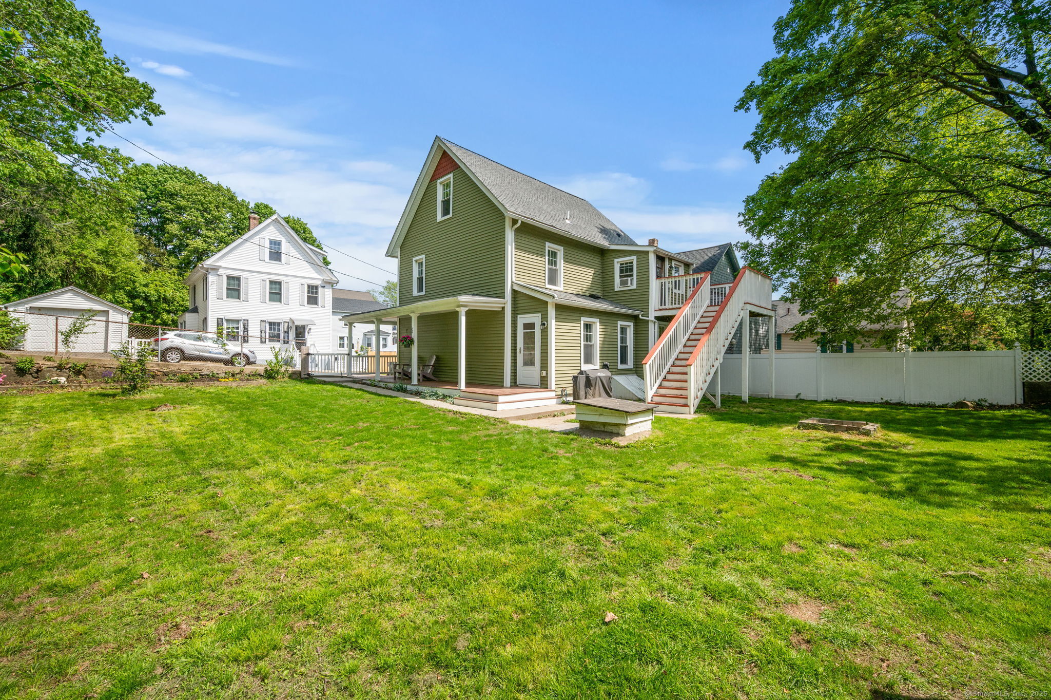 29 East Cliff Street