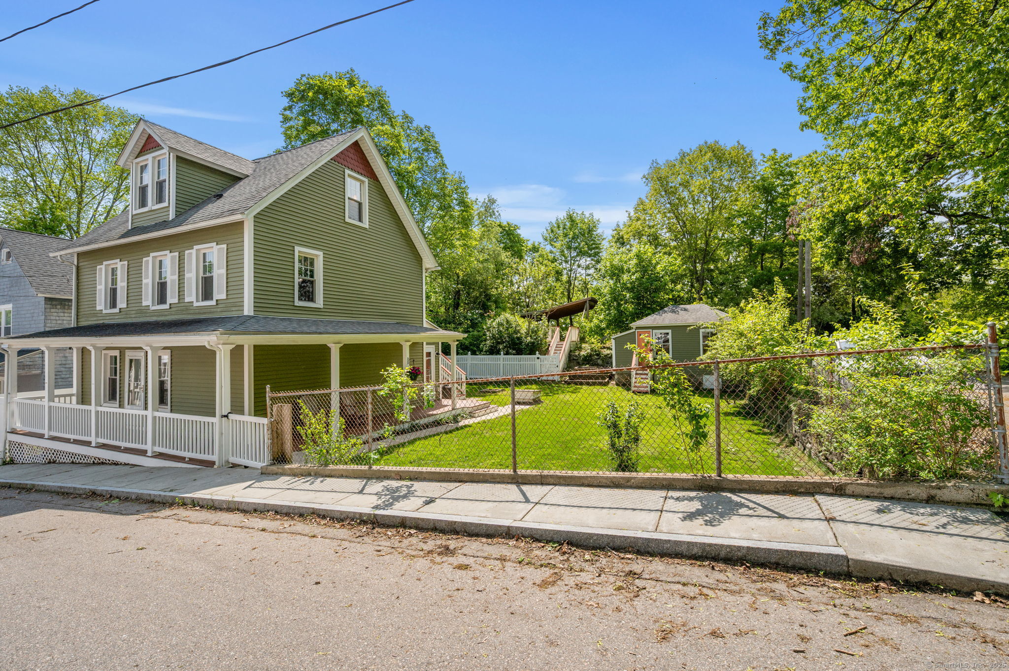 29 E Cliff Street, Norwich, Connecticut image 32
