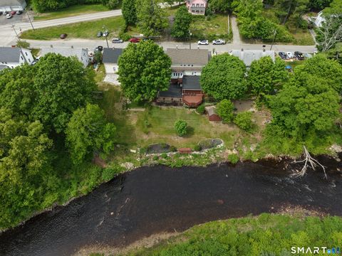 Tiny photo for 18-20 Brunswick Avenue, Plainfield, CT 06354 (MLS # 24178074)