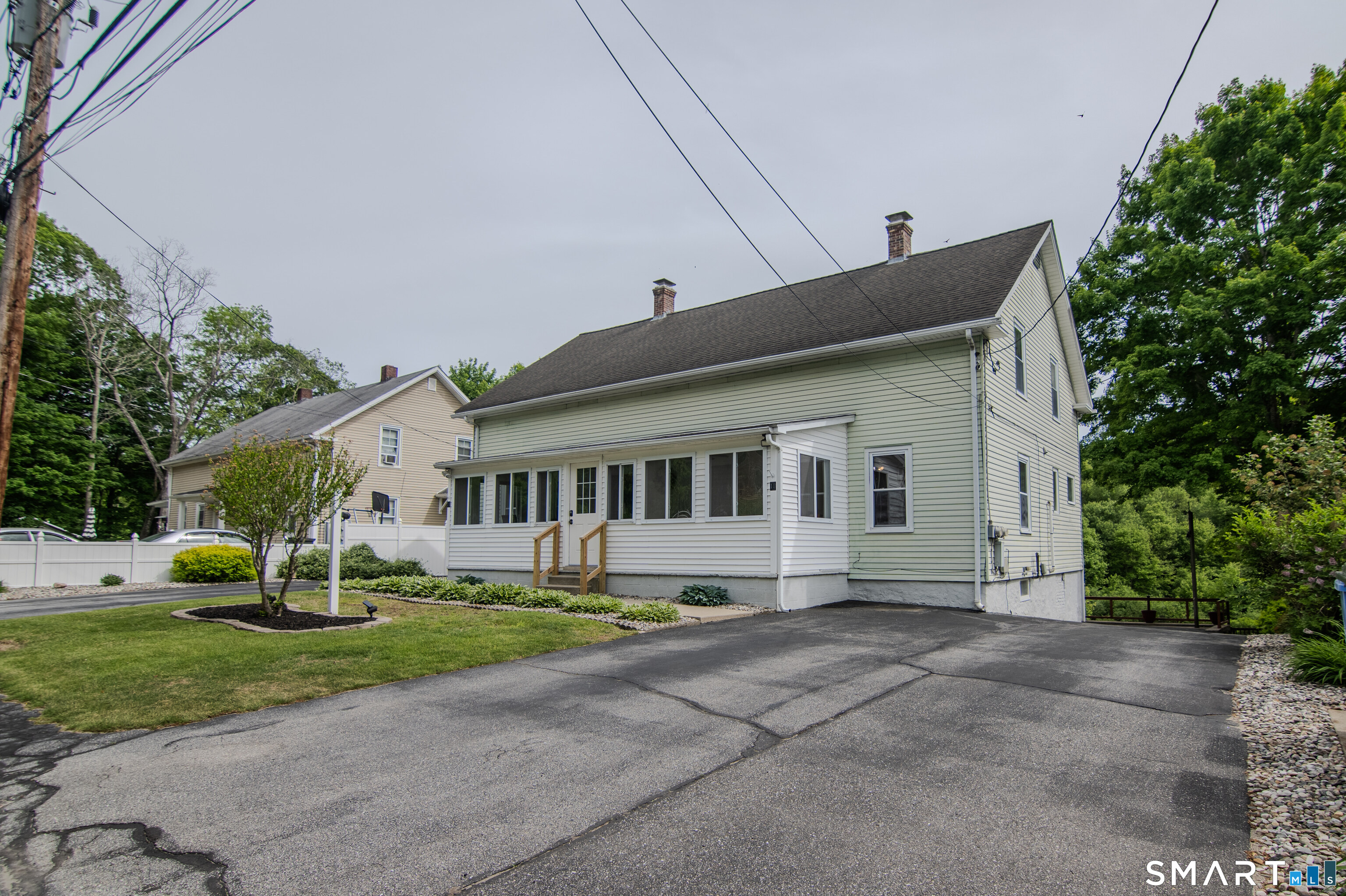 18-20 Brunswick Avenue