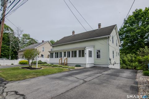 Tiny photo for 18-20 Brunswick Avenue, Plainfield, CT 06354 (MLS # 24178074)