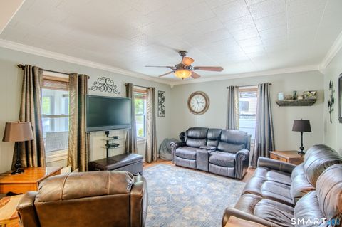 Tiny photo for 18-20 Brunswick Avenue, Plainfield, CT 06354 (MLS # 24178074)