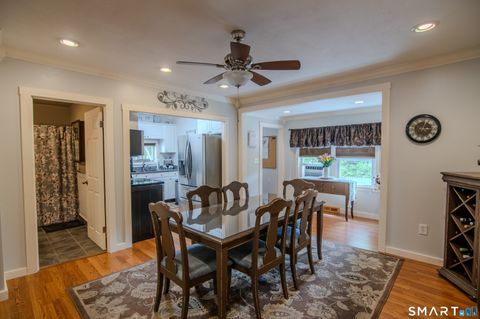 Tiny photo for 18-20 Brunswick Avenue, Plainfield, CT 06354 (MLS # 24178074)