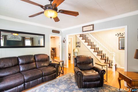 Tiny photo for 18-20 Brunswick Avenue, Plainfield, CT 06354 (MLS # 24178074)