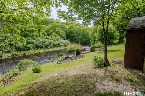 Tiny photo for 18-20 Brunswick Avenue, Plainfield, CT 06354 (MLS # 24178074)