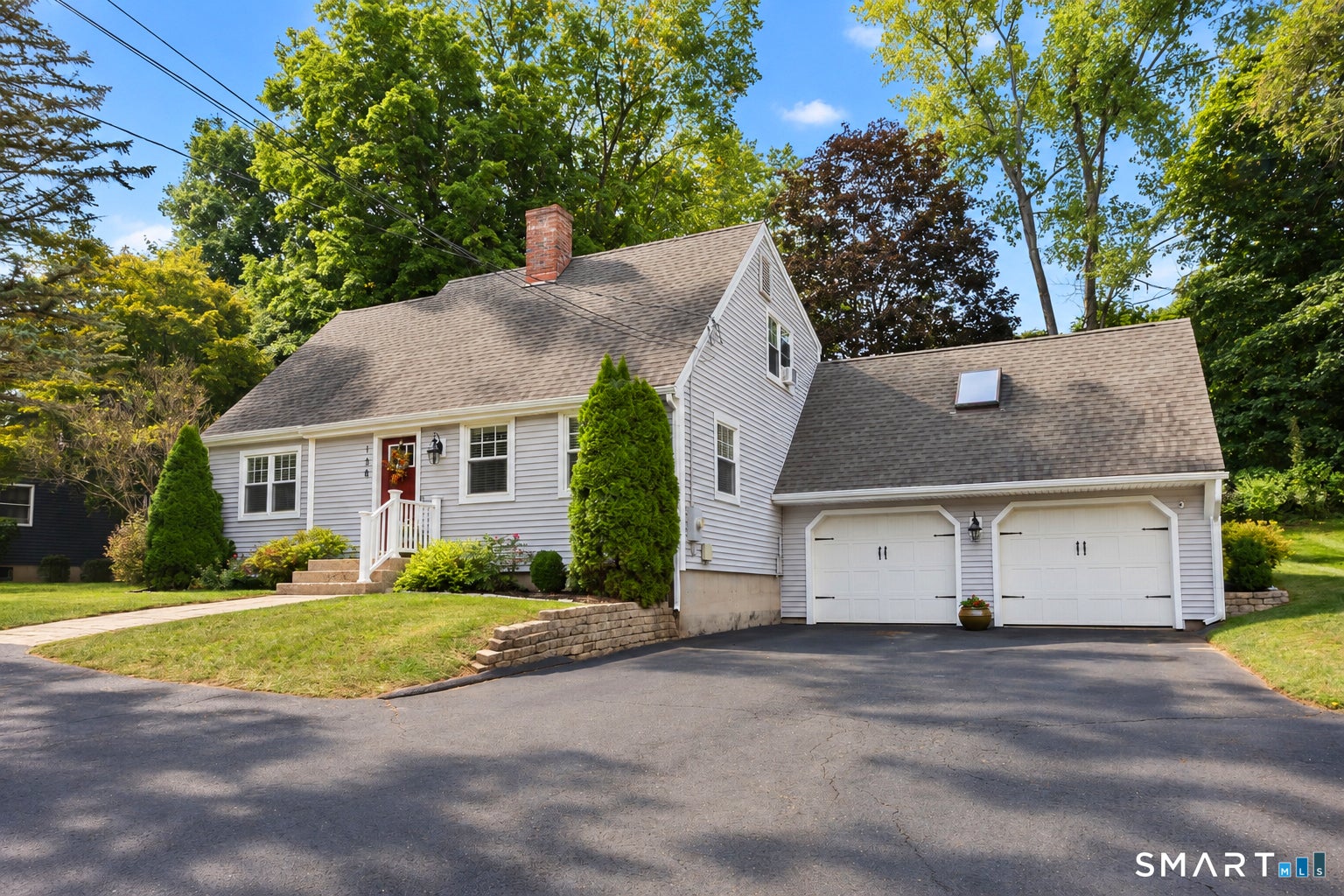 138 Tariffville Road
