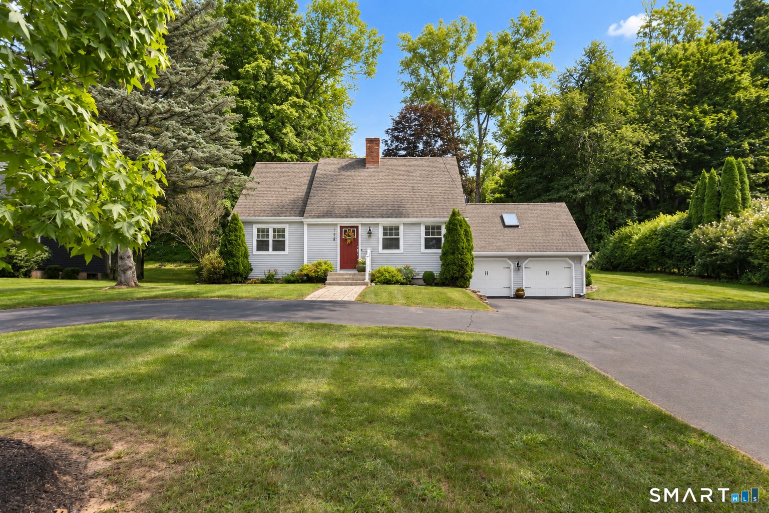 138 Tariffville Road