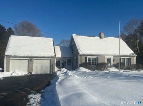 Tiny photo for 322 Tunxis Avenue, Bloomfield, CT 06002 (MLS # 24152770)