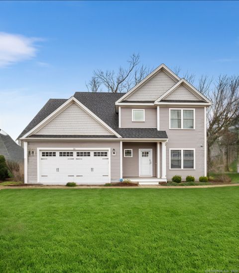 33 Pond Hill Road Lot 2 North Haven CT 06473