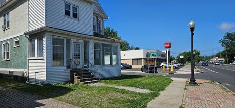 937 New Britain Avenue West Hartford CT 06110