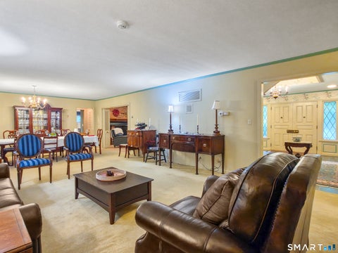 Tiny photo for 132 Roslyn Drive, New Britain, CT 06052 (MLS # 24197564)