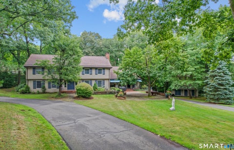 Tiny photo for 132 Roslyn Drive, New Britain, CT 06052 (MLS # 24197564)