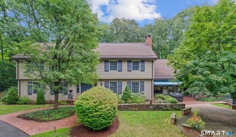 Photo of 132 Roslyn Drive, New Britain, CT 06052 (MLS # 24197564)