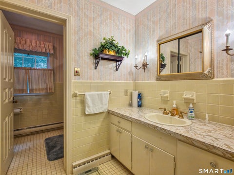 Tiny photo for 132 Roslyn Drive, New Britain, CT 06052 (MLS # 24197564)