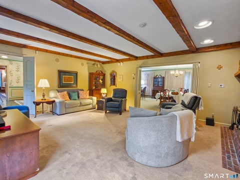 Tiny photo for 132 Roslyn Drive, New Britain, CT 06052 (MLS # 24197564)
