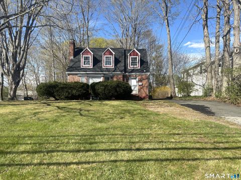 Photo of 136 Broadway Street, Colchester, CT 06415 (MLS # 24169009)