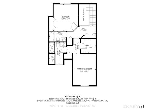 Tiny photo for 30 Garden Path #30, Farmington, CT 06032 (MLS # 24180679)