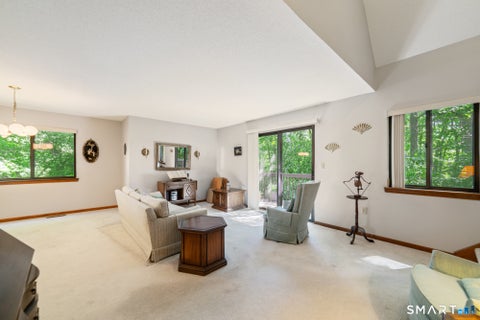 Tiny photo for 30 Garden Path #30, Farmington, CT 06032 (MLS # 24180679)