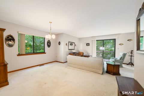 Tiny photo for 30 Garden Path #30, Farmington, CT 06032 (MLS # 24180679)