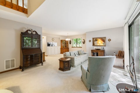 Tiny photo for 30 Garden Path #30, Farmington, CT 06032 (MLS # 24180679)