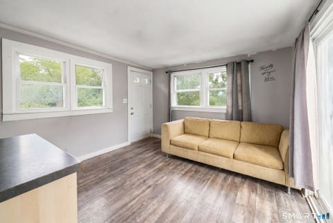 Tiny photo for 21 Fountain Terrace, New Haven, CT 06515 (MLS # 24185164)