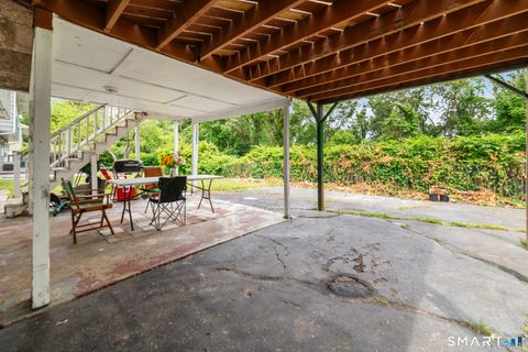 Tiny photo for 21 Fountain Terrace, New Haven, CT 06515 (MLS # 24185164)