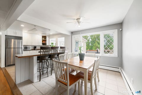 Tiny photo for 21 Fountain Terrace, New Haven, CT 06515 (MLS # 24185164)