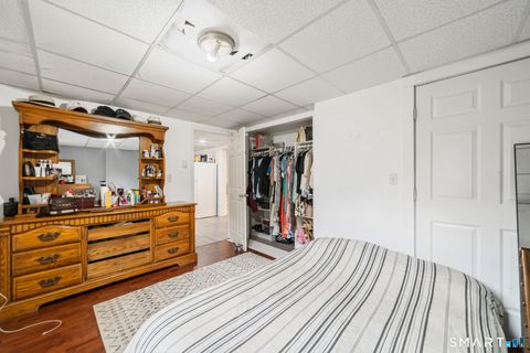 Tiny photo for 21 Fountain Terrace, New Haven, CT 06515 (MLS # 24185164)