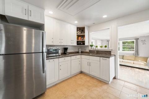 Tiny photo for 21 Fountain Terrace, New Haven, CT 06515 (MLS # 24185164)