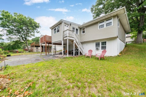 Tiny photo for 21 Fountain Terrace, New Haven, CT 06515 (MLS # 24185164)