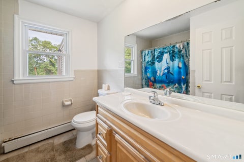 Tiny photo for 21 Fountain Terrace, New Haven, CT 06515 (MLS # 24185164)
