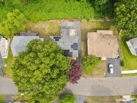 Tiny photo for 21 Fountain Terrace, New Haven, CT 06515 (MLS # 24185164)