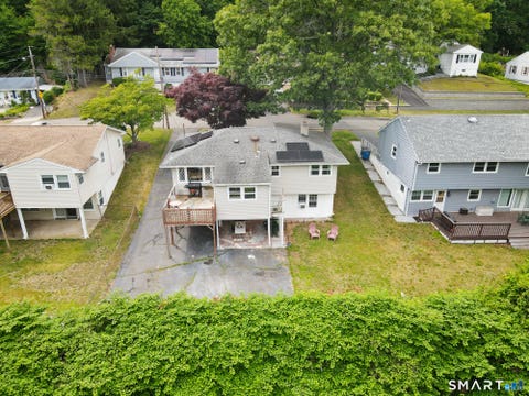 Tiny photo for 21 Fountain Terrace, New Haven, CT 06515 (MLS # 24185164)