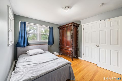 Tiny photo for 21 Fountain Terrace, New Haven, CT 06515 (MLS # 24185164)