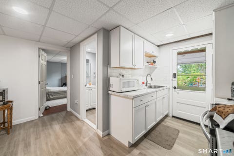 Tiny photo for 21 Fountain Terrace, New Haven, CT 06515 (MLS # 24185164)