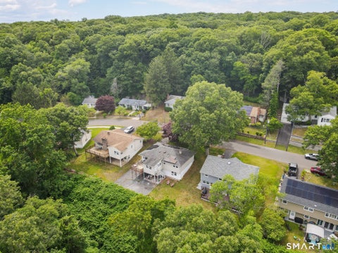 Tiny photo for 21 Fountain Terrace, New Haven, CT 06515 (MLS # 24185164)