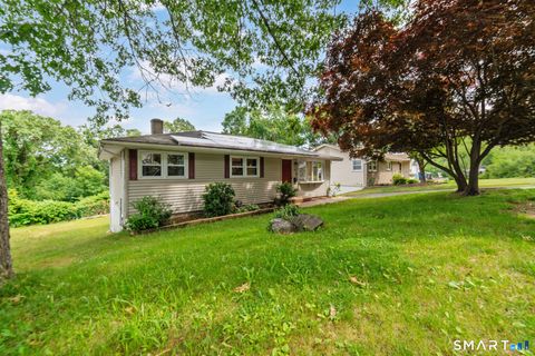 Tiny photo for 21 Fountain Terrace, New Haven, CT 06515 (MLS # 24185164)