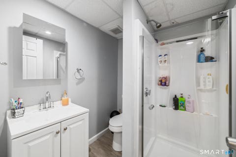 Tiny photo for 21 Fountain Terrace, New Haven, CT 06515 (MLS # 24185164)