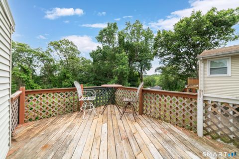 Tiny photo for 21 Fountain Terrace, New Haven, CT 06515 (MLS # 24185164)
