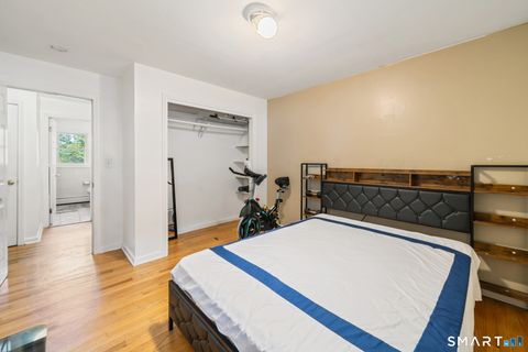 Tiny photo for 21 Fountain Terrace, New Haven, CT 06515 (MLS # 24185164)