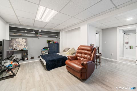 Tiny photo for 21 Fountain Terrace, New Haven, CT 06515 (MLS # 24185164)