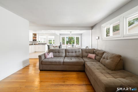 Tiny photo for 21 Fountain Terrace, New Haven, CT 06515 (MLS # 24185164)