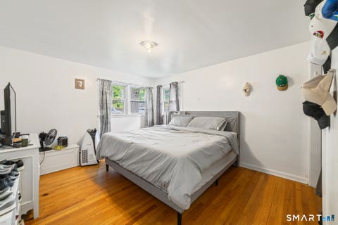 Tiny photo for 21 Fountain Terrace, New Haven, CT 06515 (MLS # 24185164)