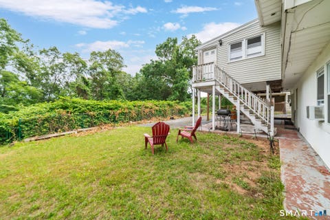 Tiny photo for 21 Fountain Terrace, New Haven, CT 06515 (MLS # 24185164)