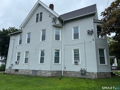 Tiny photo for 275 Wakelee Avenue, Ansonia, CT 06401 (MLS # 24196348)