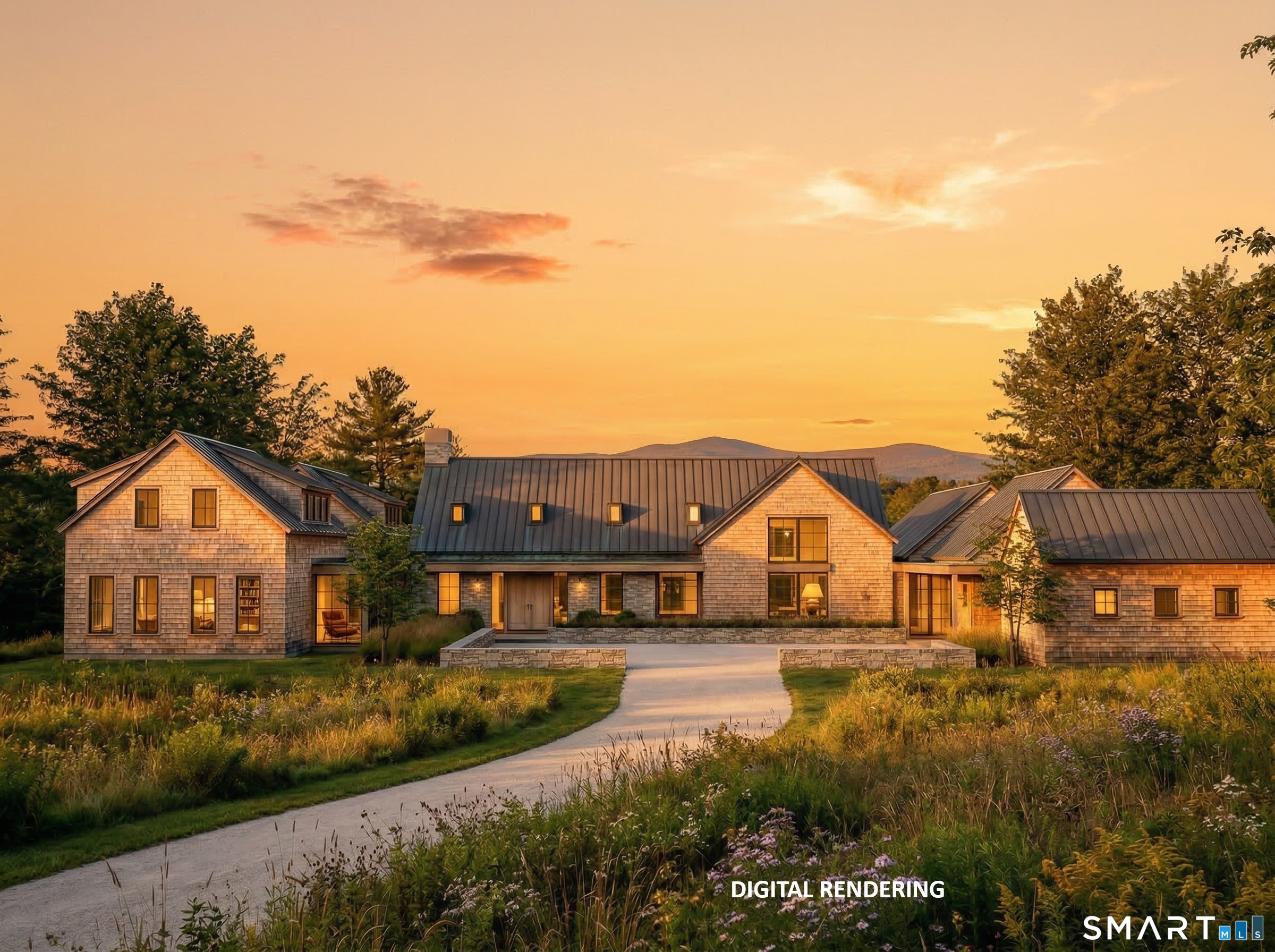 8 Red Mountain Road